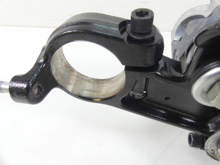 2016 Harley Touring FLHR Road King Upper Lower Triple Tree Riser Set 45900091A {{ shop.shopifyCountryName }} - Mototech271