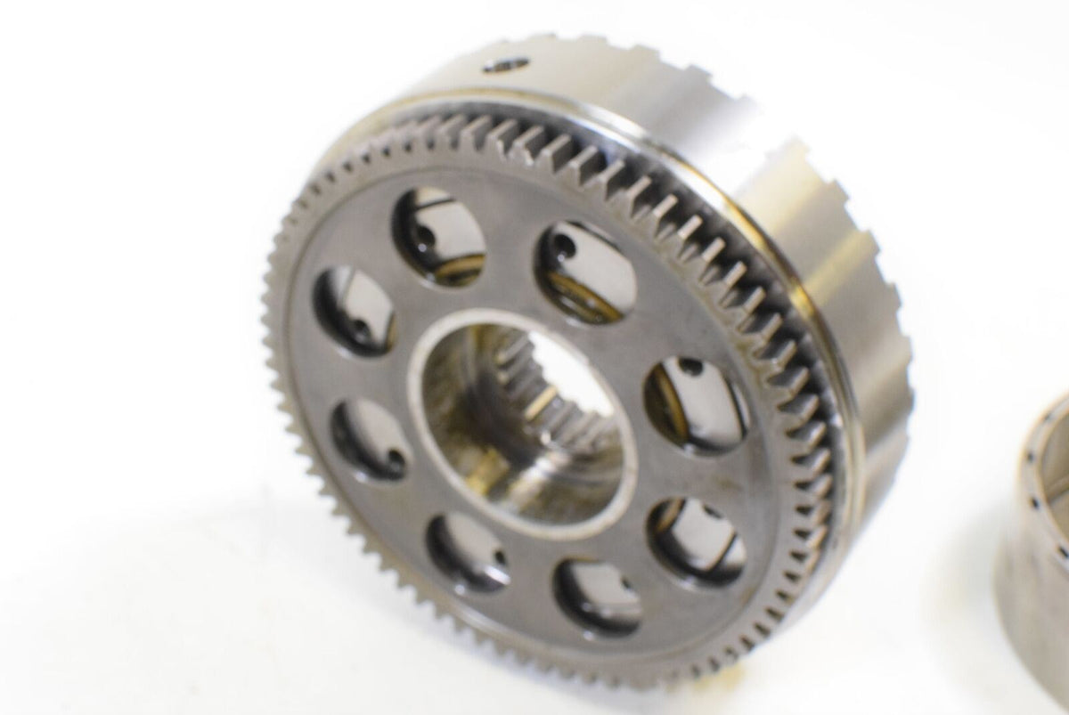 2017 Ducati Multistrada 1200 ABS Rotor Flywheel Fly Wheel 26420541A {{ shop.shopifyCountryName }} - Mototech271