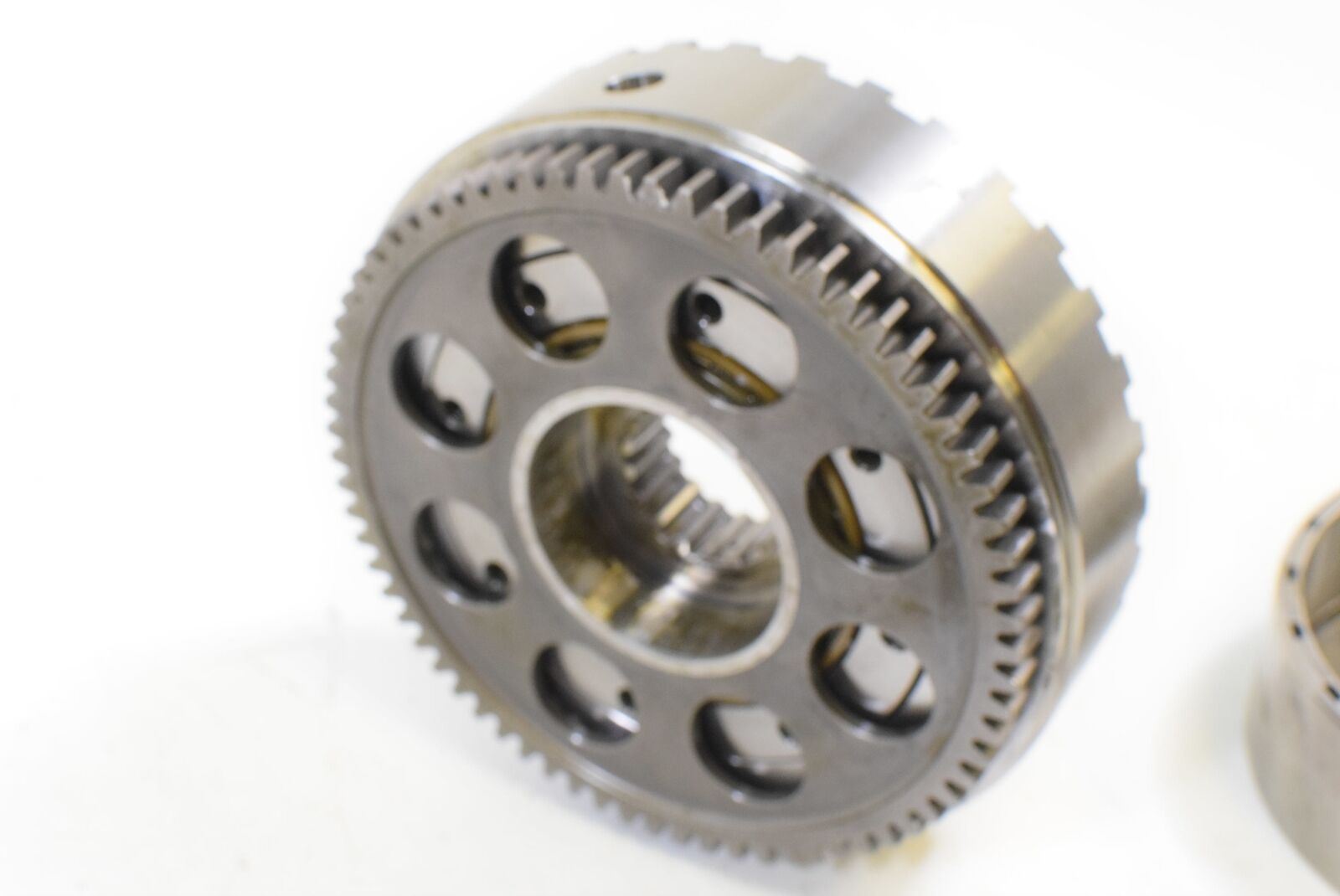 2017 Ducati Multistrada 1200 ABS Rotor Flywheel Fly Wheel 26420541A {{ shop.shopifyCountryName }} - Mototech271