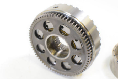 2017 Ducati Multistrada 1200 ABS Rotor Flywheel Fly Wheel 26420541A {{ shop.shopifyCountryName }} - Mototech271