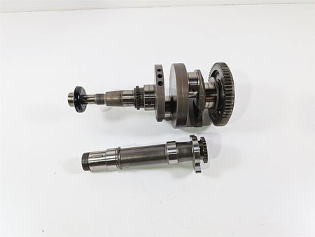 2019 BMW R1250GS K50 Crankshaft Crank & Balancer Shaft 7K Only 11218565621 {{ shop.shopifyCountryName }} - Mototech271