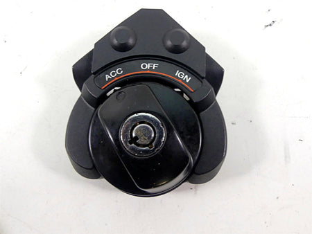 2015 Harley VRSCF Muscle V-Rod Ignition Switch Unlocked No Key - Vin 70020-05 {{ shop.shopifyCountryName }} - Mototech271