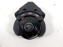 Load image into Gallery viewer, 2015 Harley VRSCF Muscle V-Rod Ignition Switch Unlocked No Key - Vin 70020-05
