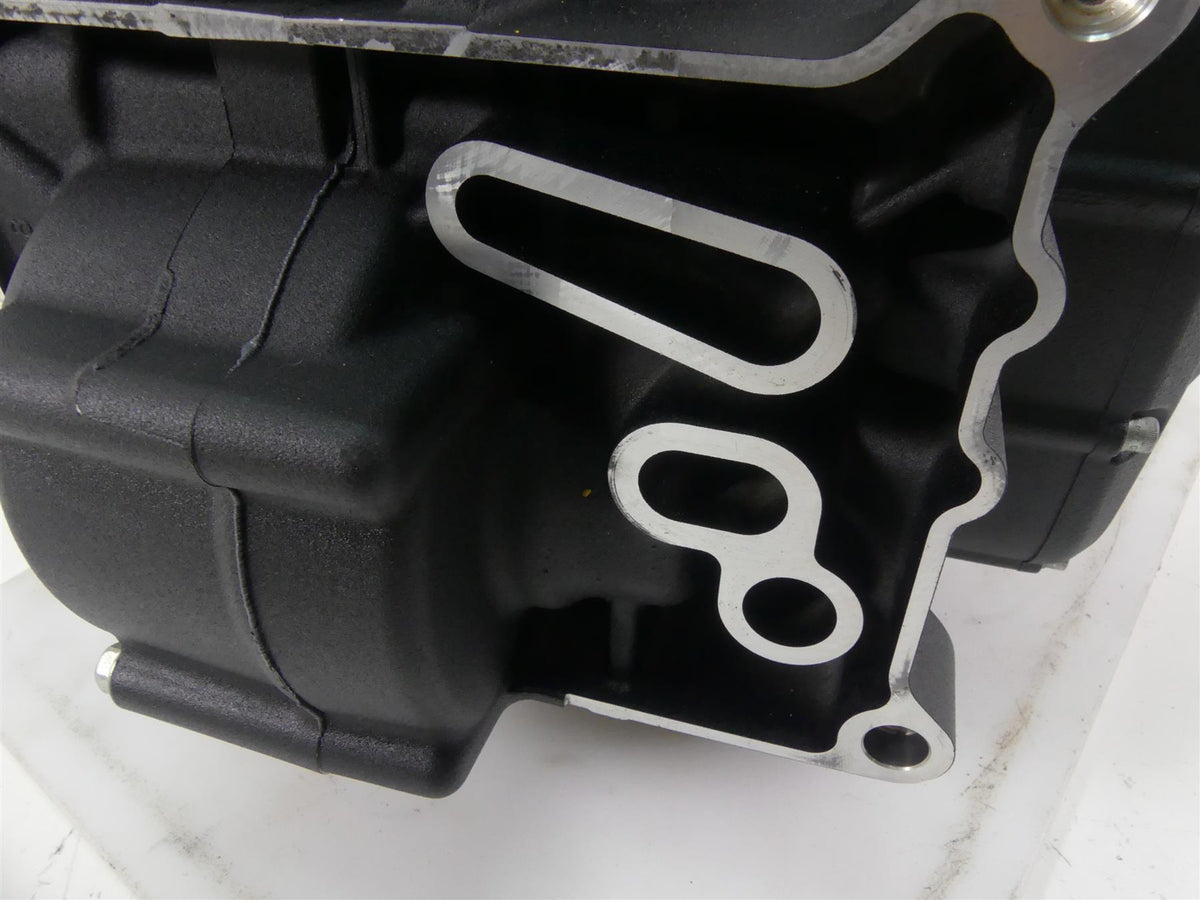 2021 Harley Softail FXBBS Street Bob Crankcase Flywheeel M8 114 Set 7k 24400188 {{ shop.shopifyCountryName }} - Mototech271