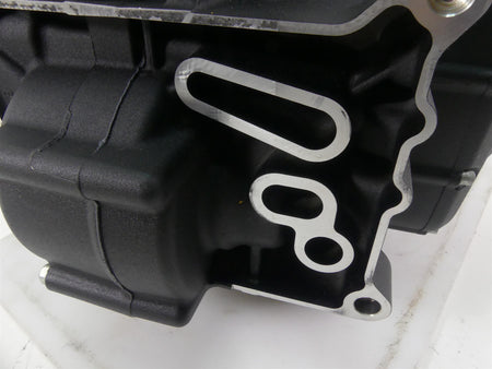 2021 Harley Softail FXBBS Street Bob Crankcase Flywheeel M8 114 Set 7k 24400188 {{ shop.shopifyCountryName }} - Mototech271