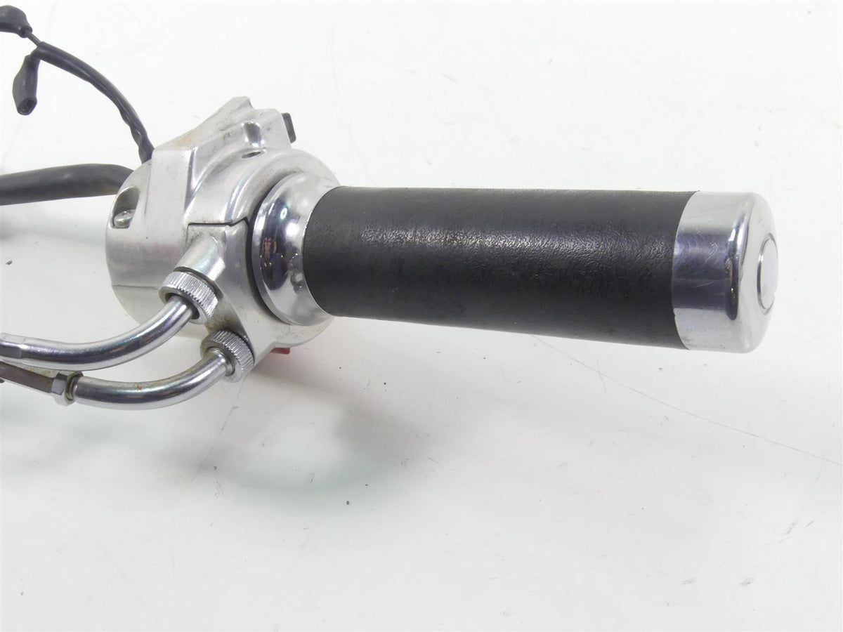 2009 Honda VTX1300 Touring Right Hand Start Kill Control Switch 35013-MEA-671 {{ shop.shopifyCountryName }} - Mototech271