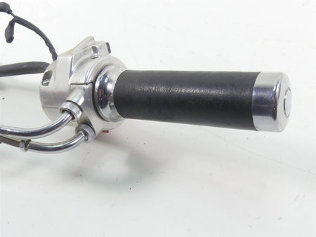 2009 Honda VTX1300 Touring Right Hand Start Kill Control Switch 35013-MEA-671 {{ shop.shopifyCountryName }} - Mototech271