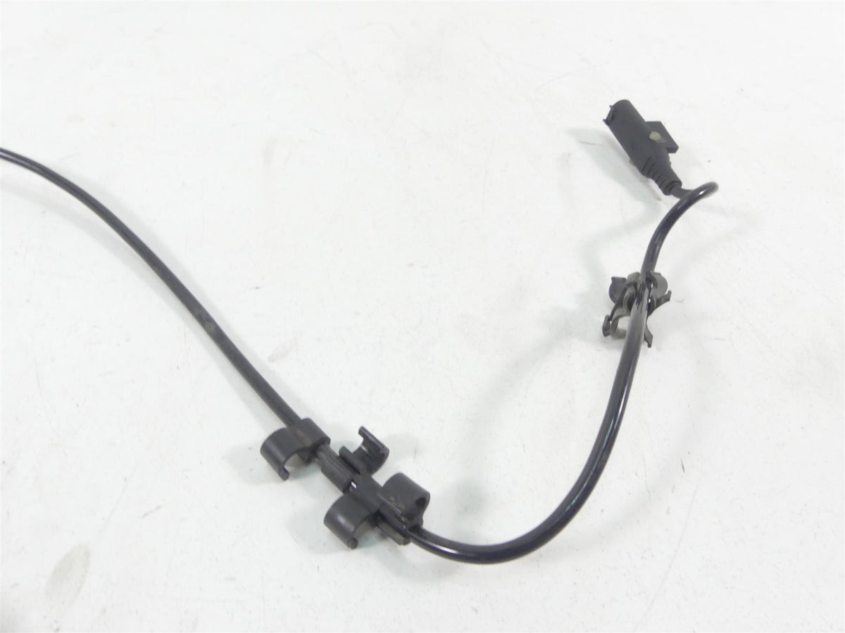 2013 BMW R1200GS K255 Adventure Front Abs Brake Wheel Speed Sensor 34527677824 {{ shop.shopifyCountryName }} - Mototech271