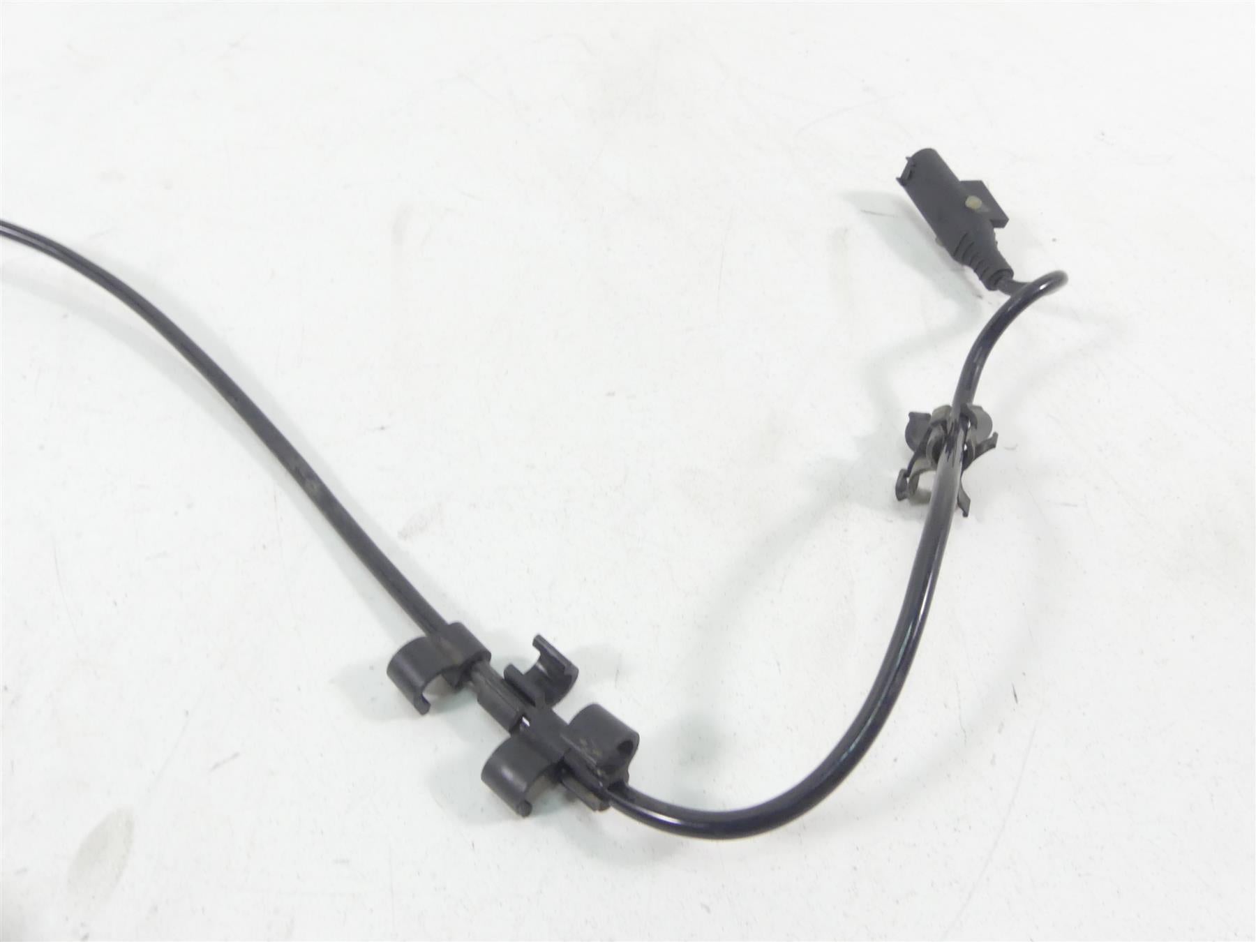 2013 BMW R1200GS K255 Adventure Front Abs Brake Wheel Speed Sensor 34527677824 {{ shop.shopifyCountryName }} - Mototech271