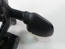 Load image into Gallery viewer, 2008 Ducati 1098 S Rear License Plate Holder Blinker Turn Signal Set 56110251A
