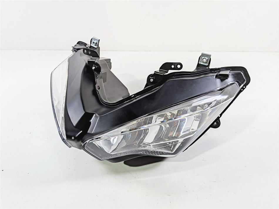 2021 Kawasaki ZX6R ZX636 Ninja Headlight Head Light Lamp Set 23004-0420-Mototech271