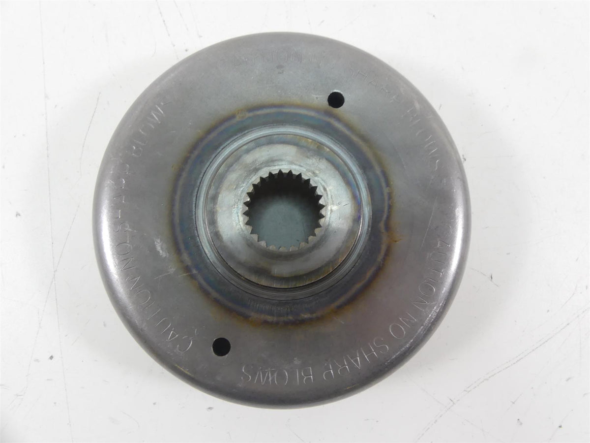 2017 Harley FXSE CVO Pro Street Breakout Ignition Flywheel Wheel Rotor 30041-08 {{ shop.shopifyCountryName }} - Mototech271