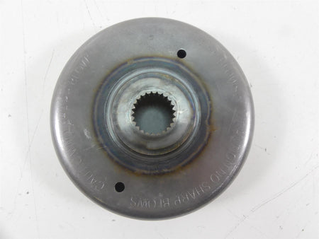2017 Harley FXSE CVO Pro Street Breakout Ignition Flywheel Wheel Rotor 30041-08 {{ shop.shopifyCountryName }} - Mototech271
