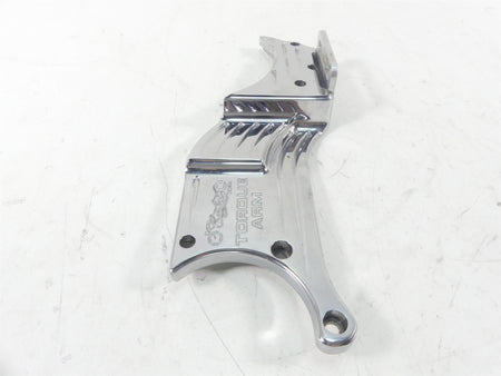 1995 Harley Dyna FXDL Low Rider Carlini Chrome Torque Arm 5570753 {{ shop.shopifyCountryName }} - Mototech271