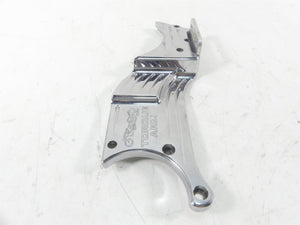 1995 Harley Dyna FXDL Low Rider Carlini Chrome Torque Arm 5570753 | Mototech271