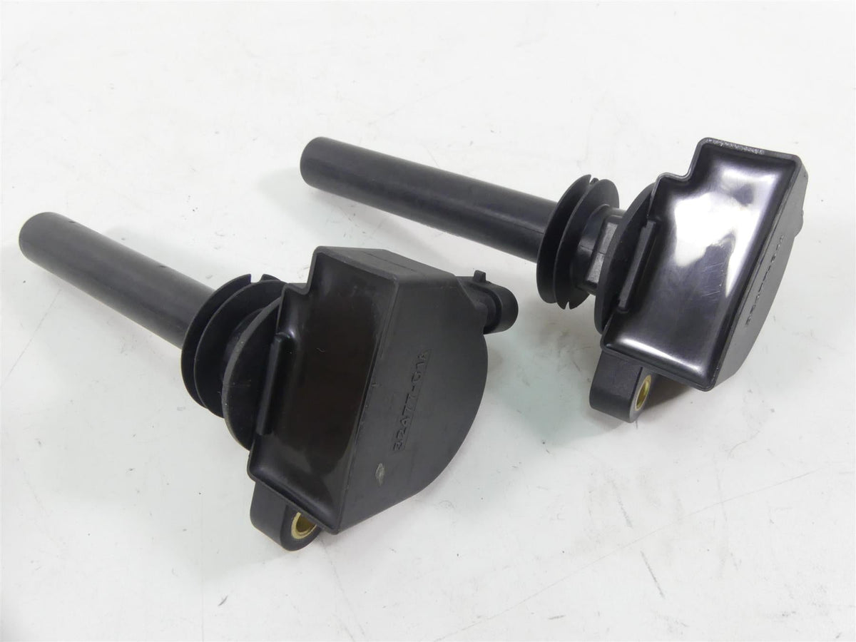 2013 Harley VRSCF Muscle V-Rod Ignition Coils Coil Set 32477-01A {{ shop.shopifyCountryName }} - Mototech271
