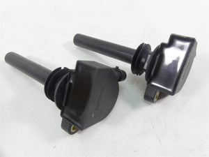 2013 Harley VRSCF Muscle V-Rod Ignition Coils Coil Set 32477-01A | Mototech271