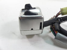 Load image into Gallery viewer, 2004 Yamaha XV1700 Road Star Warrior Left Hand Control Switch 5PX-83973-10-00 | Mototech271
