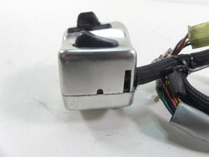 2004 Yamaha XV1700 Road Star Warrior Left Hand Control Switch 5PX-83973-10-00 | Mototech271