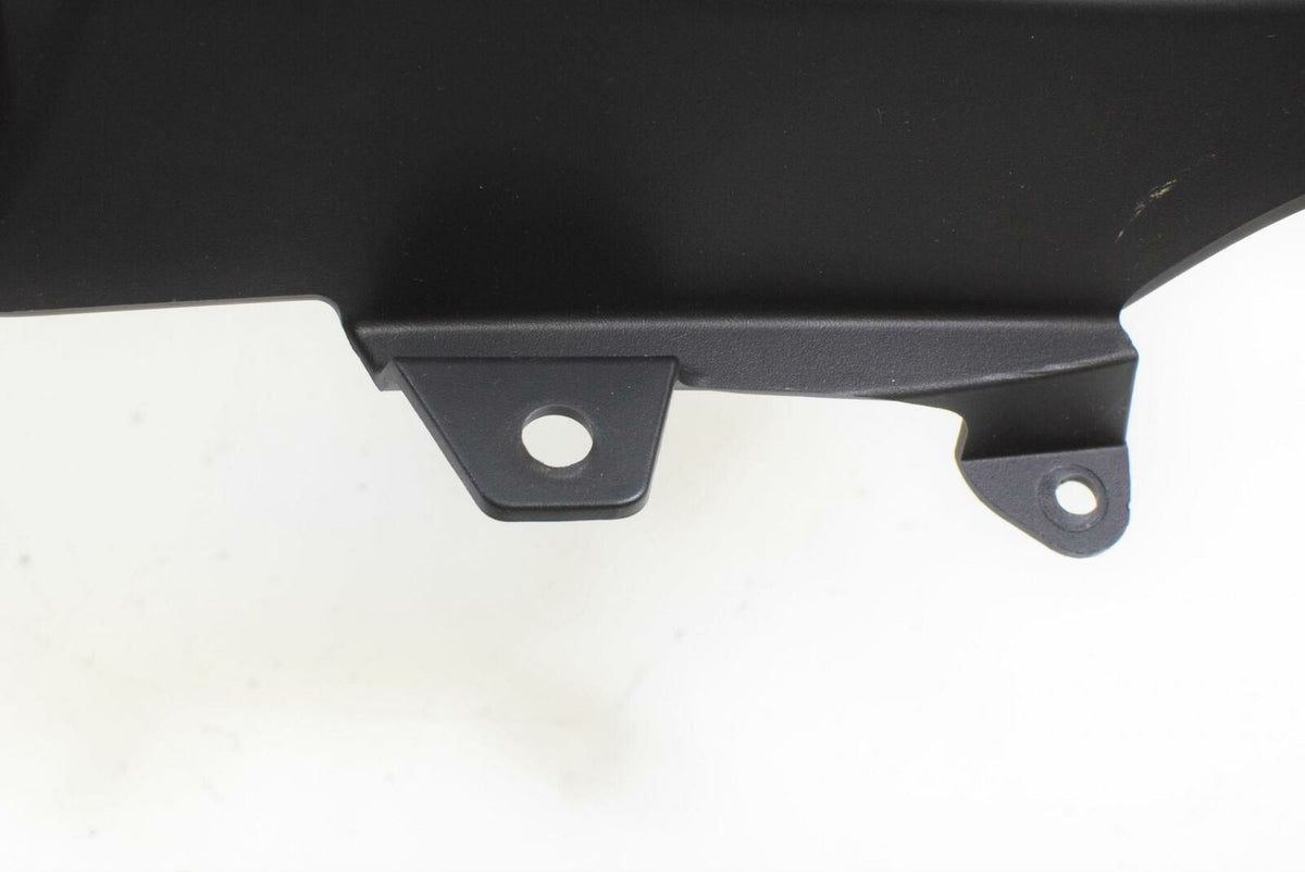 2013 BMW R1200 RT K26 Front Dash Speaker Panel Cover Fairing 46637711708 {{ shop.shopifyCountryName }} - Mototech271