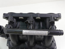 Load image into Gallery viewer, 2018 Can Am Maverick X3 XMR Turbo R Intake Manifold &amp; Injectors 420867345 | Mototech271
