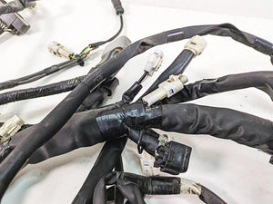 2019 Yamaha YXZ1000 R EPS SS SE Main Wiring Harness Loom -Read B5H-82590-00-00 | Mototech271