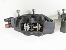 Load image into Gallery viewer, 2009 BMW R1200GS K255 Adv Brembo Front Brake Caliper Set 34117711438 34117711439 | Mototech271
