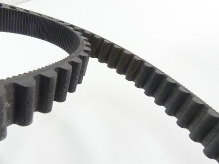 2009 Harley Dyna FXDF SE CVO Fat Bob Rear Drive Belt 131T 1" 40046-07 {{ shop.shopifyCountryName }} - Mototech271