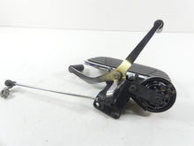 Load image into Gallery viewer, 2006 Honda V-Twin VTX1800 N3 Left Front Floor Board &amp; Shifter 50625-MCV-000 | Mototech271
