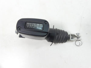 2019 Harley Softail FXBB Street Bob Rear 5/8" Brake Master Cylinder 41700460 | Mototech271