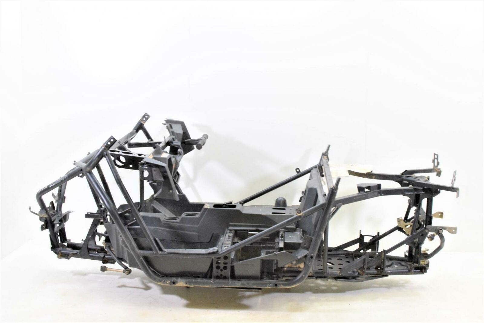 2018 Polaris RZR 900 S EPS Main Frame Chassis Bent - Slvg 1022386-458 {{ shop.shopifyCountryName }} - Mototech271