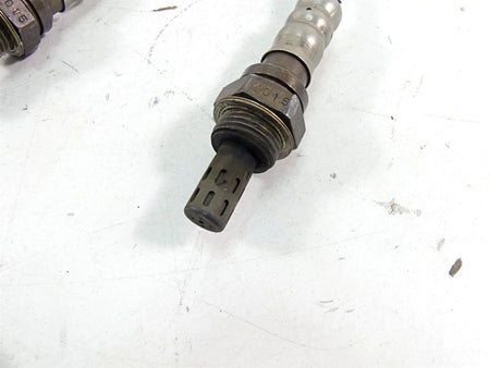2015 BMW R1200GS GSW K50 Exhaust Header 360mm O2 Oxygen Sensor Set 11788533966 {{ shop.shopifyCountryName }} - Mototech271