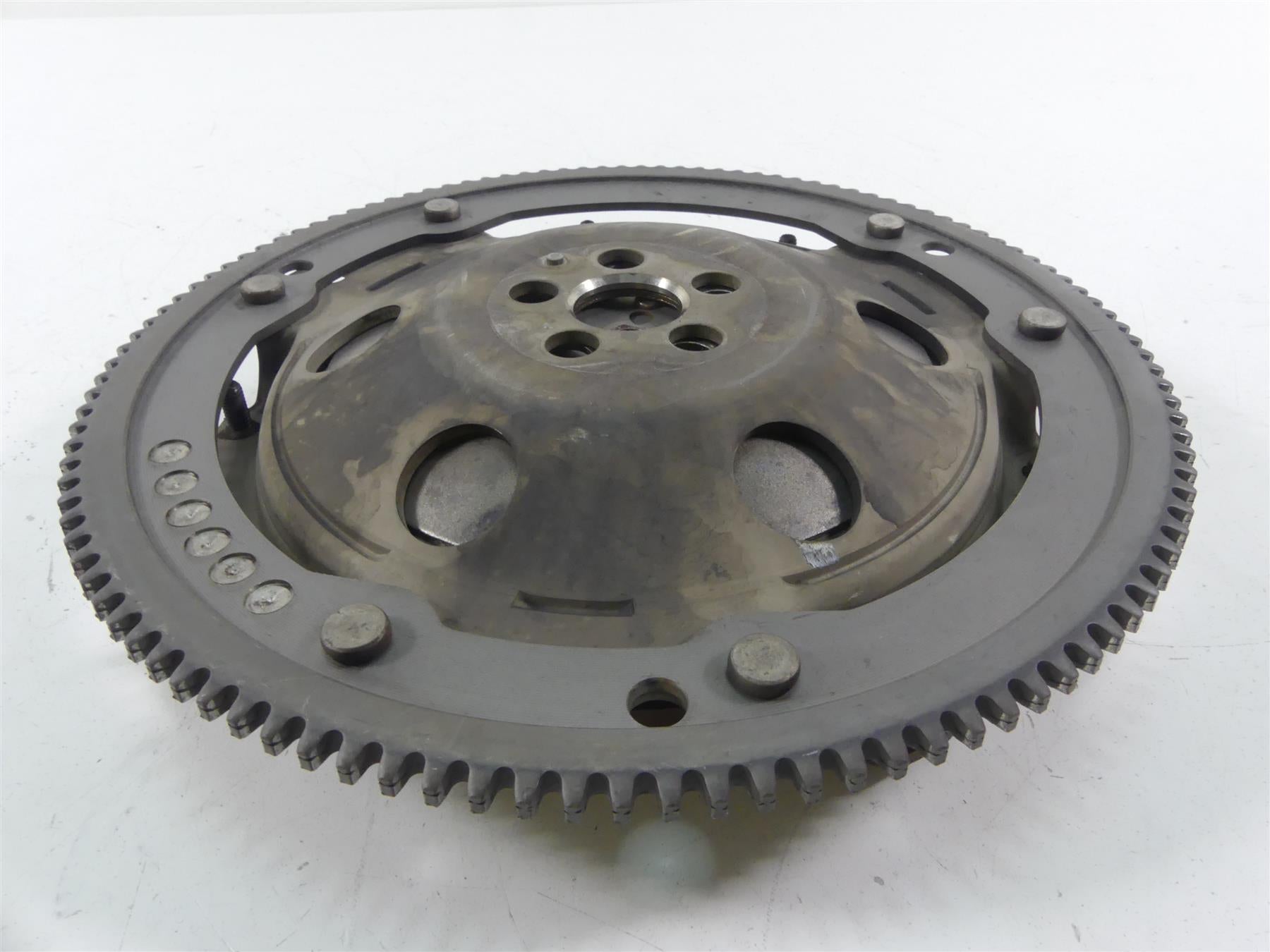 2001 BMW R1150 GS R21 Clutch Pressure Disc Friction Disc Set Kit 21217670454 {{ shop.shopifyCountryName }} - Mototech271