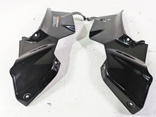 Load image into Gallery viewer, 2014 Moto Guzzi California 1400 Touring Neck Frame Cover Fairing Set B063717 | Mototech271
