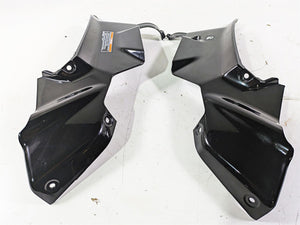 2014 Moto Guzzi California 1400 Touring Neck Frame Cover Fairing Set B063717 | Mototech271