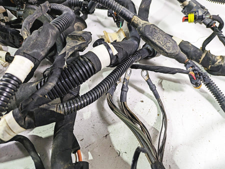 2020 Polaris RZR XP 1000 Turbo Main Wiring Harness Loom - Read 2414525 {{ shop.shopifyCountryName }} - Mototech271
