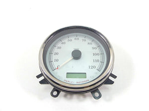 2010 Harley FXDF Dyna Fat Bob Speedometer Gauge Instrument 3K 67096-09 | Mototech271