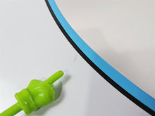 Load image into Gallery viewer, 2021 Indian Scout 1200 Rear  Fender in Arizona Turquoise 1024707 1027326
