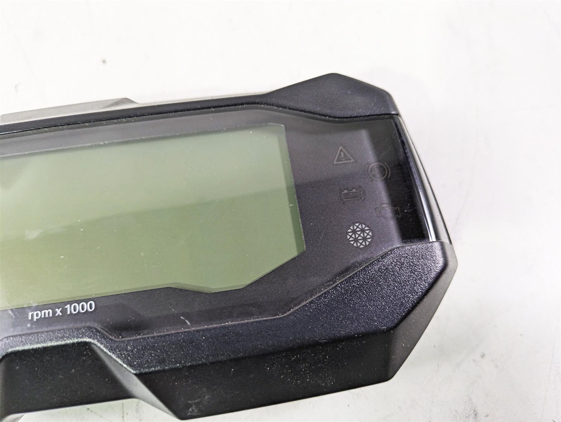 2023 BMW G310R K03 Instrument Panel Dash Speedometer 4K Only 62117924443 {{ shop.shopifyCountryName }} - Mototech271