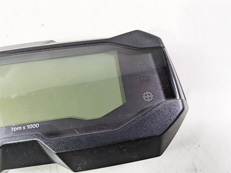 2023 BMW G310R K03 Instrument Panel Dash Speedometer 4K Only 62117924443 {{ shop.shopifyCountryName }} - Mototech271