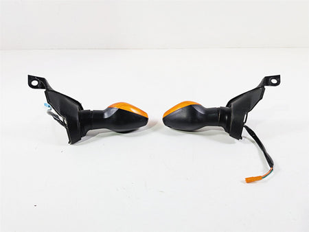 2017 Honda CRF1000 Africa Twin Front Blinker Turn Signal Set 33400-MJP-A61-Mototech271