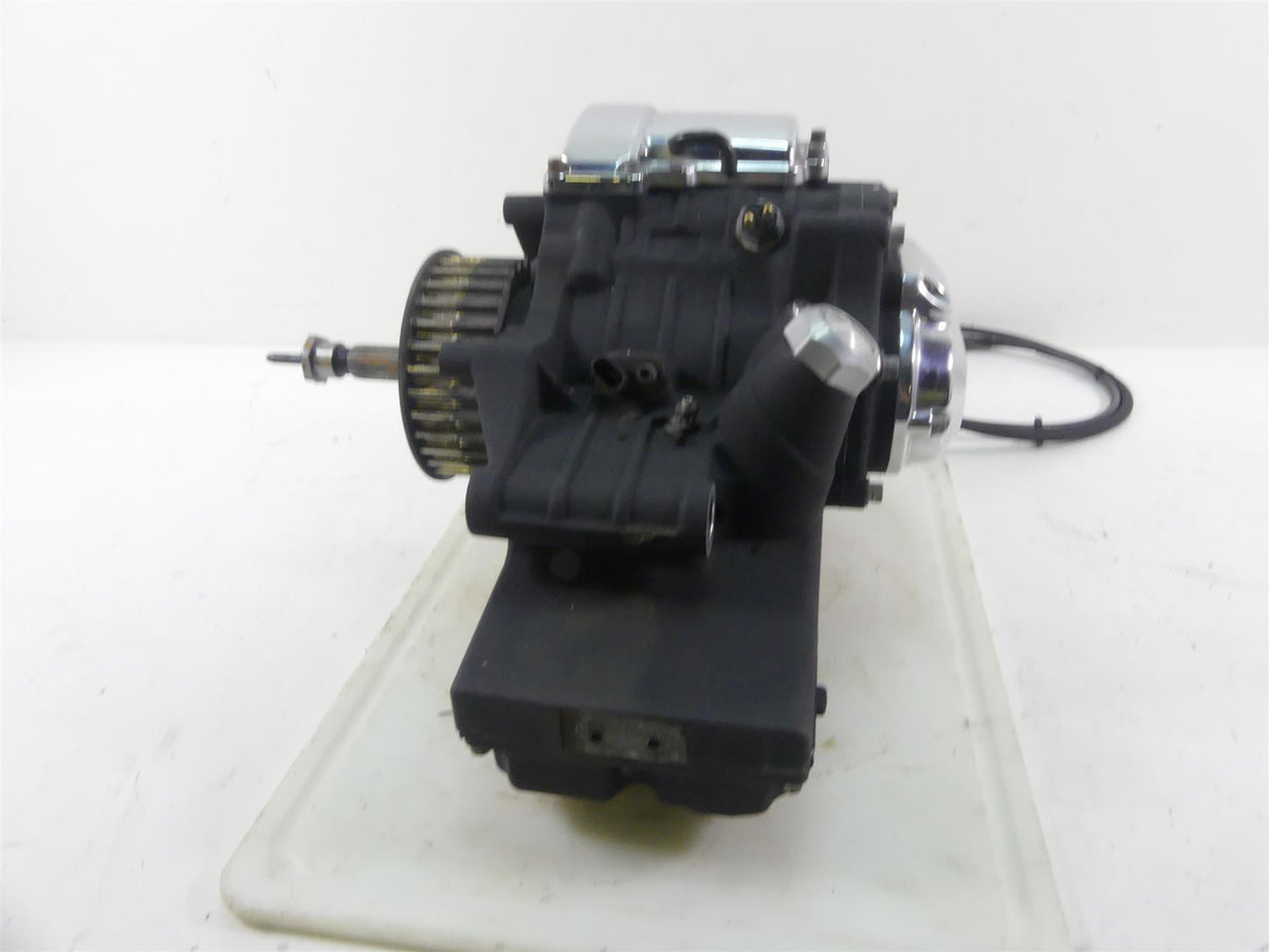 2011 Harley Touring FLTRX Road Glide 6-Speed Transmission Gear Box 65K 33166-10 {{ shop.shopifyCountryName }} - Mototech271