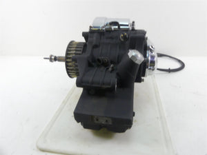 2011 Harley Touring FLTRX Road Glide 6-Speed Transmission Gear Box  65K 33166-10