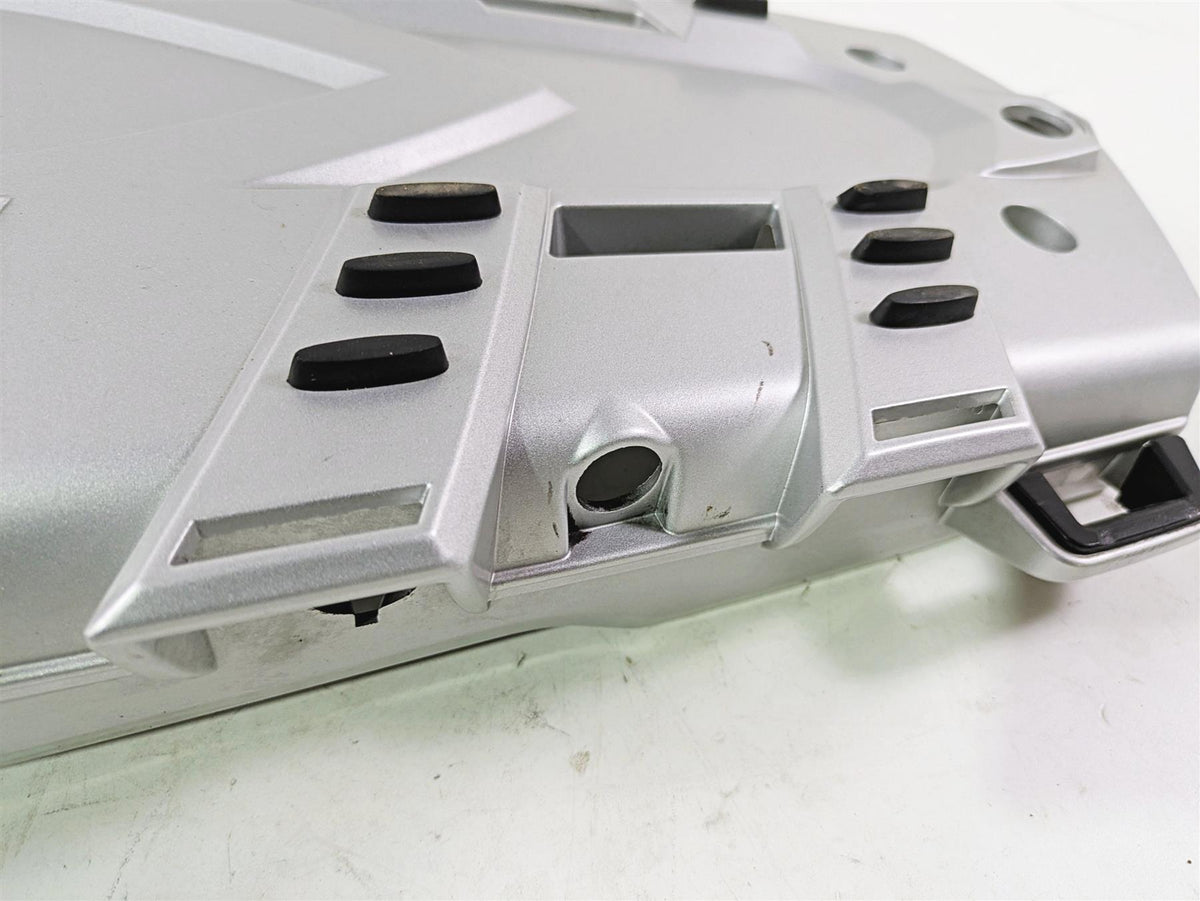 2010 BMW R1200GS K25 Rear Top Luggage Rack Carrier Bracket 46547698454 {{ shop.shopifyCountryName }} - Mototech271