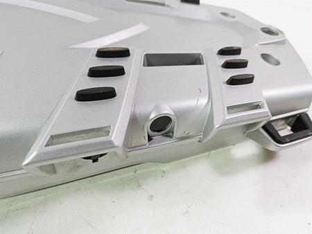 2010 BMW R1200GS K25 Rear Top Luggage Rack Carrier Bracket 46547698454 {{ shop.shopifyCountryName }} - Mototech271