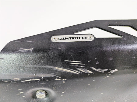 2015 BMW R1200 GS Adv K51 SW-Motech Engine Motor Skid Plate MSS.07.781.10001/B {{ shop.shopifyCountryName }} - Mototech271