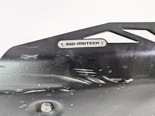 Load image into Gallery viewer, 2015 BMW R1200 GS Adv K51 SW-Motech Engine Motor Skid Plate MSS.07.781.10001/B
