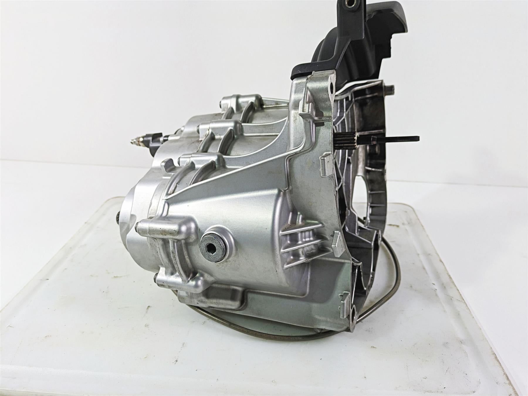 2006 BMW R1200GS K255 Adv Transmission Gear Box Type 426 LAD - 46k 23007726515 {{ shop.shopifyCountryName }} - Mototech271