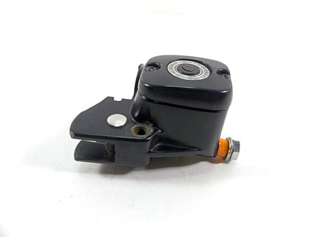 2011 Harley Softail FXS Blackline Front Brake Master Cylinder 9/16" 45029-11D {{ shop.shopifyCountryName }} - Mototech271