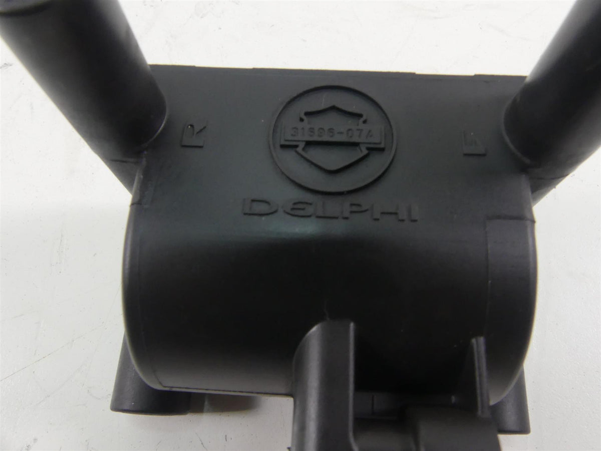 2013 Harley Touring FLTRX Road Glide Delphi Ignition Coils Coil 31696-07A {{ shop.shopifyCountryName }} - Mototech271